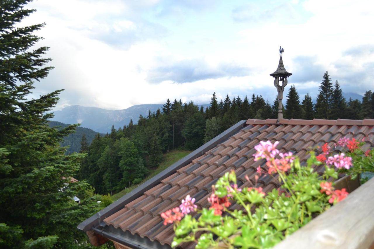 Gasthof Zum Gruenen Baum Verano Esterno foto