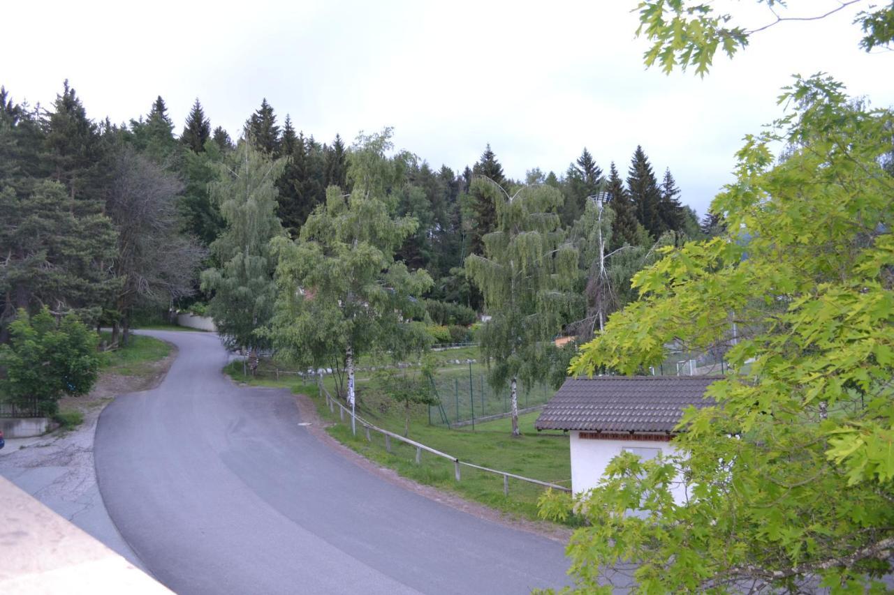 Gasthof Zum Gruenen Baum Verano Esterno foto