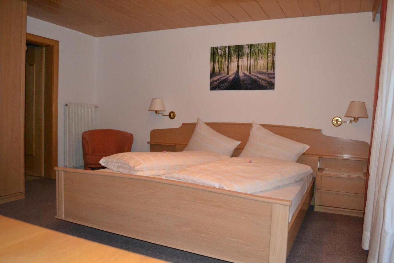Gasthof Zum Gruenen Baum Verano Esterno foto