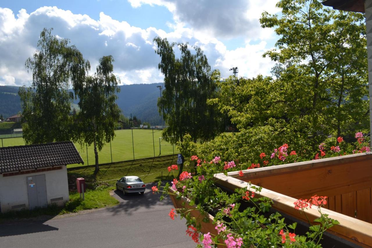 Gasthof Zum Gruenen Baum Verano Esterno foto